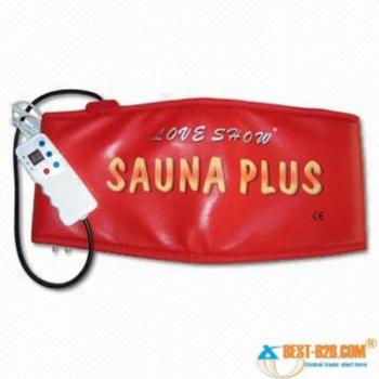 Digital Sauna Plus Belt